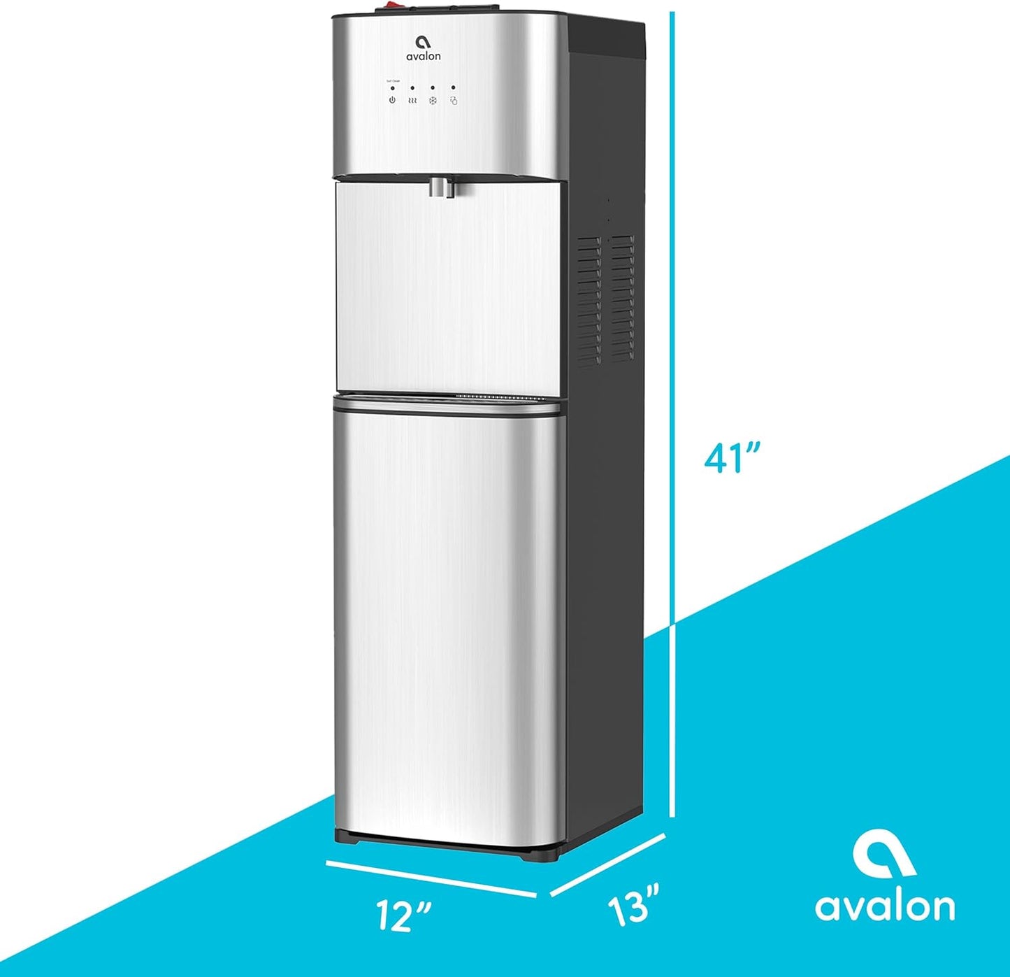Avalon Limited Edition Self-cleaning Water Cooler