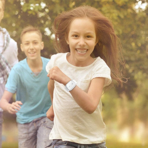 ULTREND Ultrasonic Natural Non-Toxic Repellent Waterproof Bracelet Watch for Adults & Kids