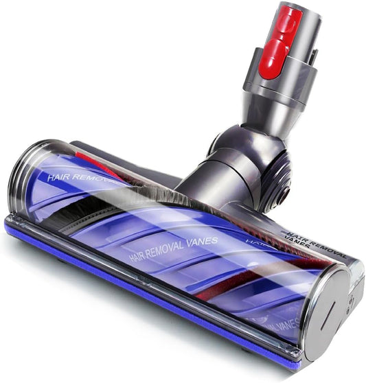 Anti-Tangle Vacuum Head Replacement for Dyson V7 V8 V10 V11 V15
