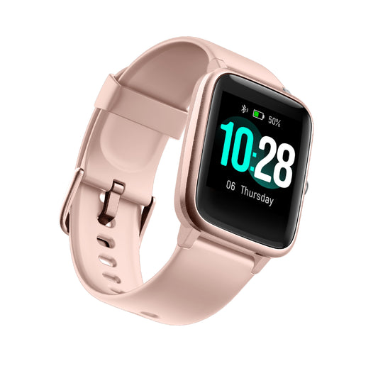 ULTREND | Gleam | Fitness Tracker | Smart Watch for Android and iPhones