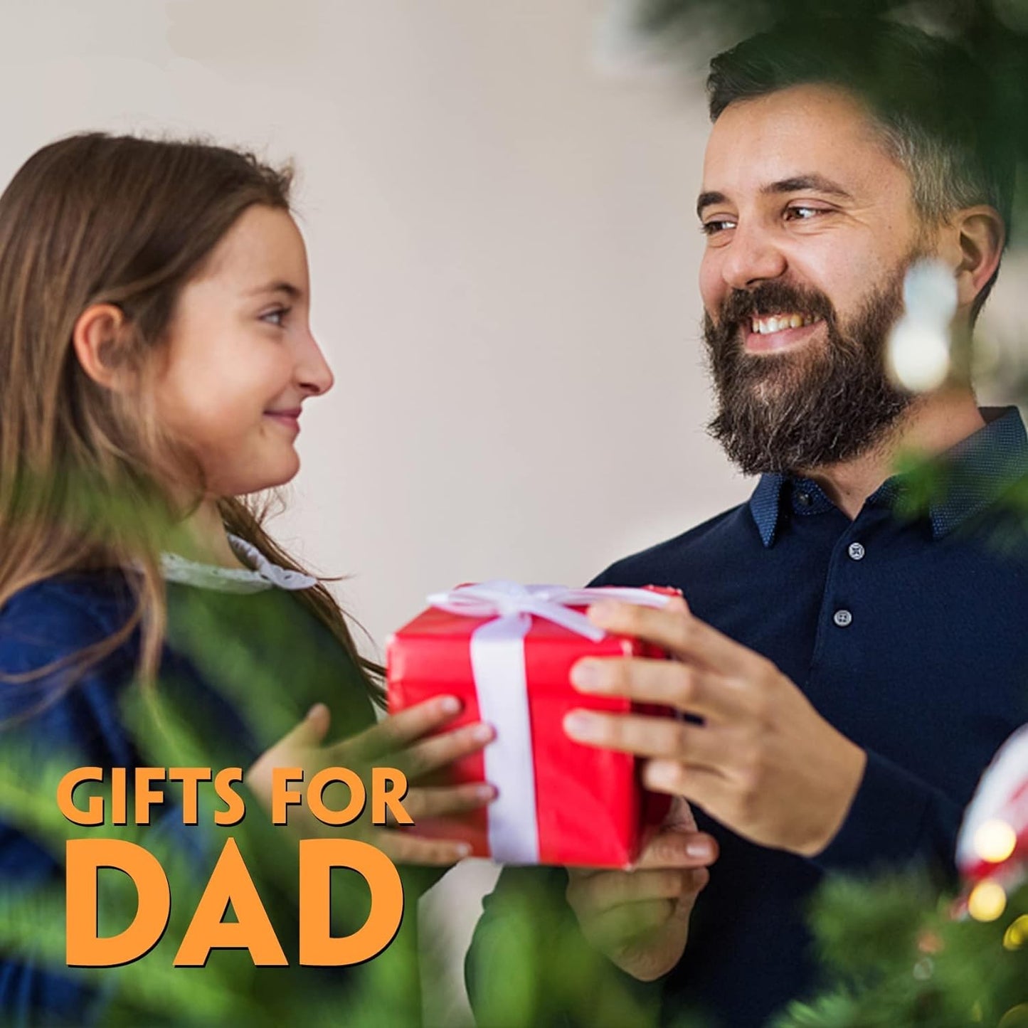 Best DAD Ever Telescoping Magnetic Pickup Tool - Father's Day & Birthday Gifts from Kids - Practical Presents for Dad