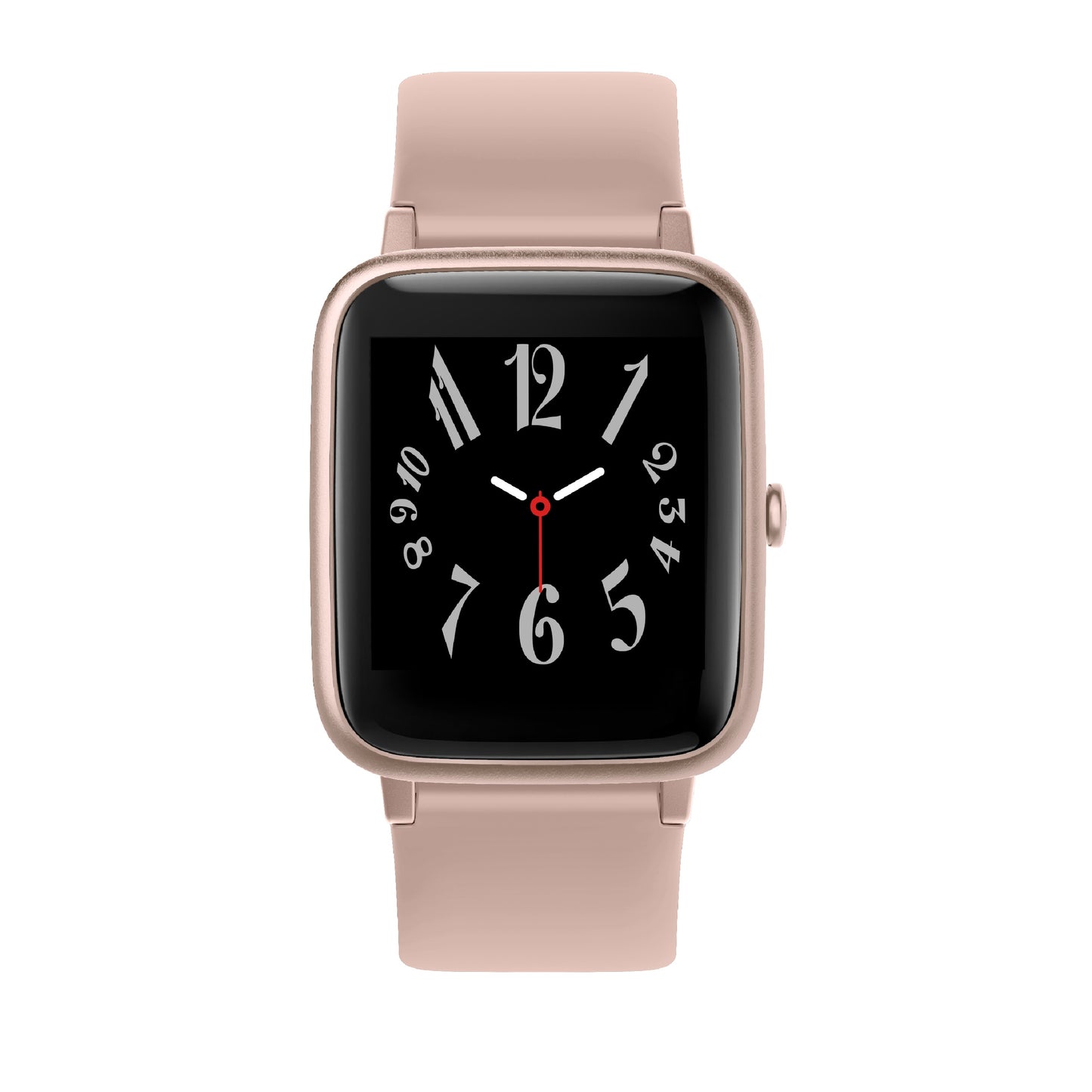 ULTREND | Gleam | Fitness Tracker | Smart Watch for Android and iPhones