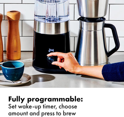 OXO Brew 9-Cup Coffee Maker