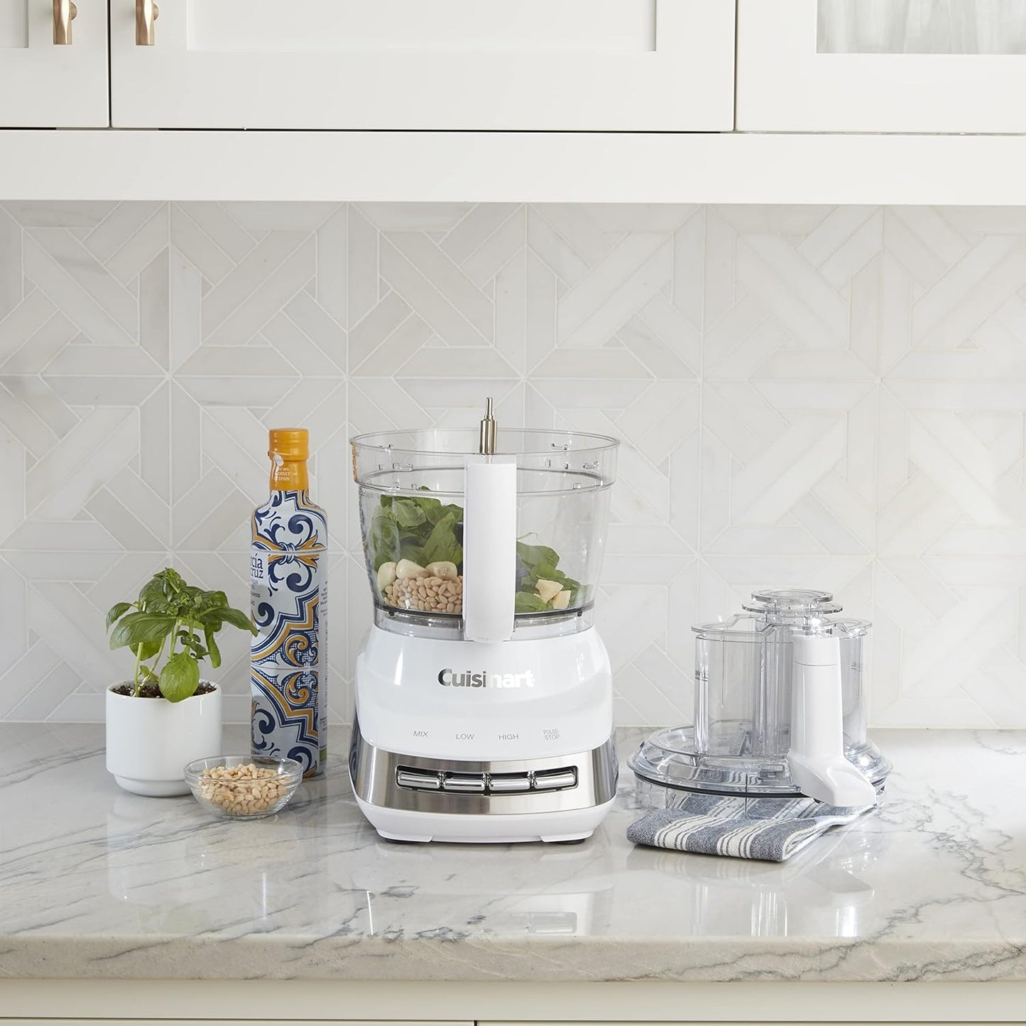 Cuisinart Core Custom 10-Cup Food Processor