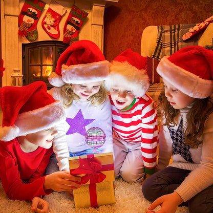 Flying Orb Ball Hand-Controlled Mini Drone Toy – Pink