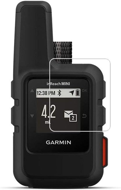 Garmin inReach Mini 2, Lightweight and Compact Satellite Communicator, Hiking Handheld, Black