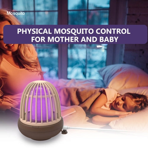 Household Mosquito Lamp Hanging Bug Zapper