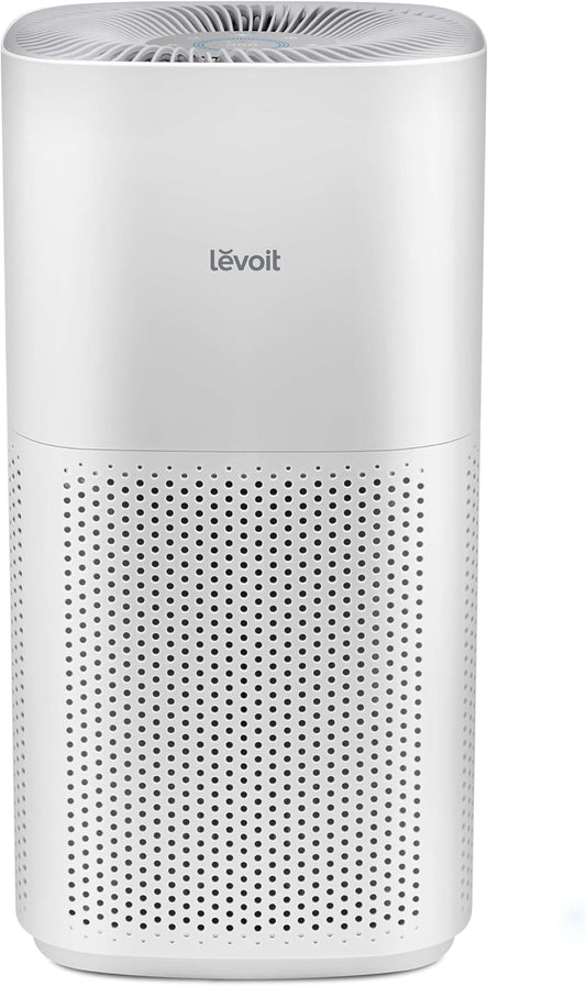 LEVOIT Air Purifiers for Large Room Home up to 3175 Sq Ft,Smart WiFi Alexa Control,PM2.5 Monitor,H13 True HEPA Air Filter Removes 99.97% of Particles,Pet Allergies,Smoke,Dust,Sleep