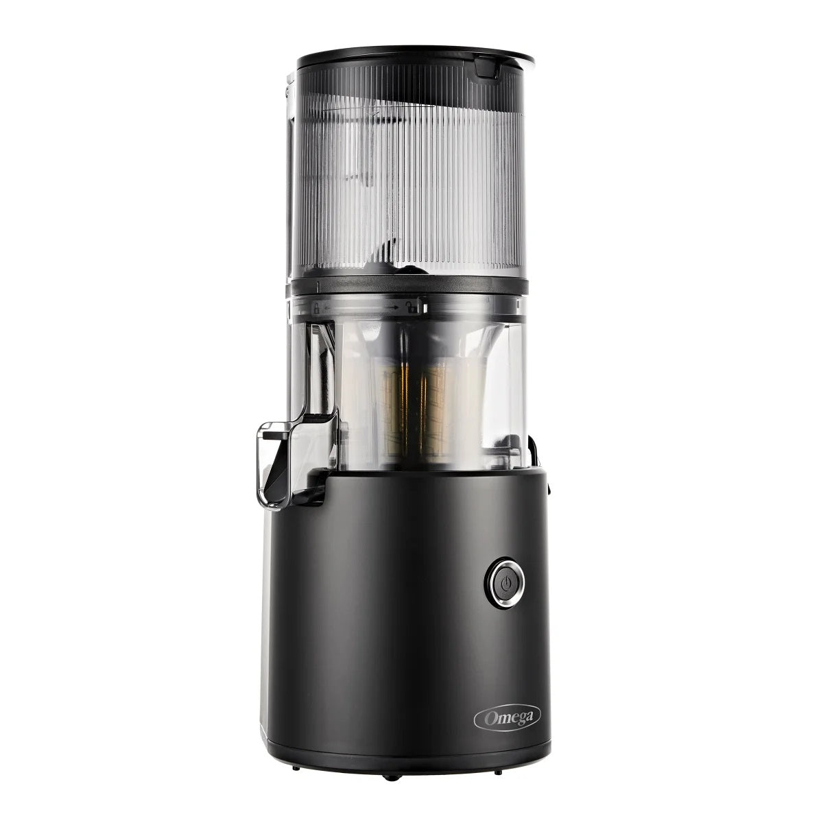 Omega Effortless Batch Juicer Cold Press Slow Juicer with 2L Hopper