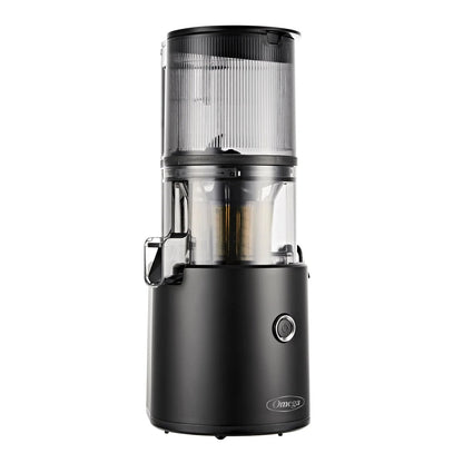 Omega Effortless Batch Juicer Cold Press Slow Juicer with 2L Hopper
