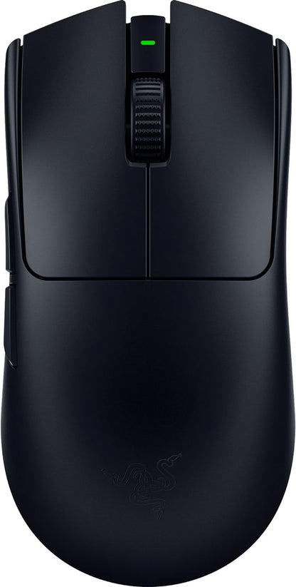 Razer Viper V3 Pro Wireless Gaming Mouse – 54g Ultra-Light, 8K Polling, 35K DPI