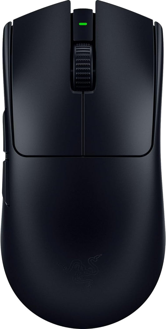 Razer Viper V3 Pro Wireless Gaming Mouse – 54g Ultra-Light, 8K Polling, 35K DPI