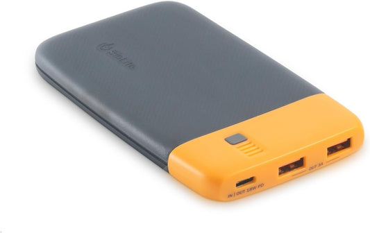 BioLite Charge 20 PD 6000mAh Power Bank – USB-C 18W Fast Charging