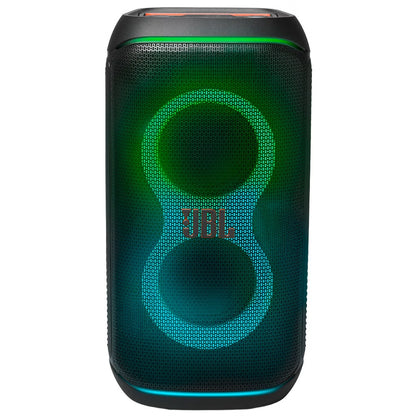 JBL PartyBox Club 120 Portable Bluetooth Party Speaker with Lightshow
