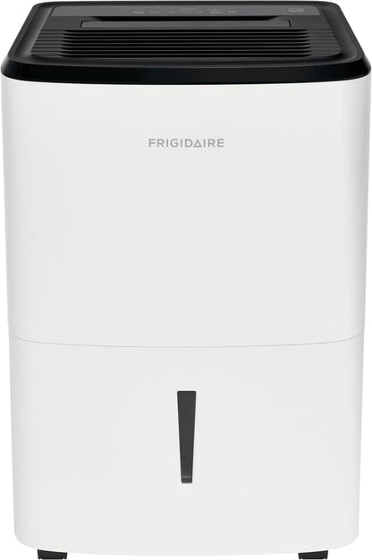Frigidaire Gallery 23.7L (50 pints) 2-in-1 Dehumidifier with Built-in Allergy Filter and Wi-Fi