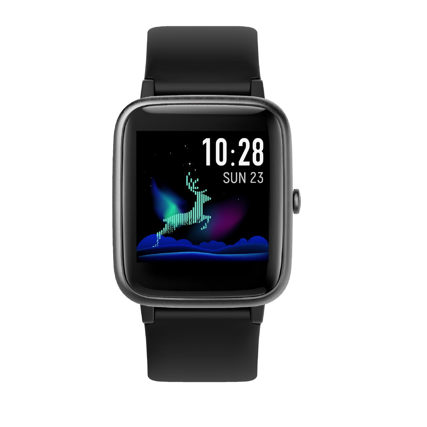 Gleam | Fitness Tracker | Smart Watch for Android and iPhones