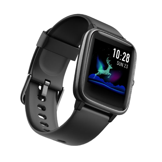 Gleam | Fitness Tracker | Smart Watch for Android and iPhones