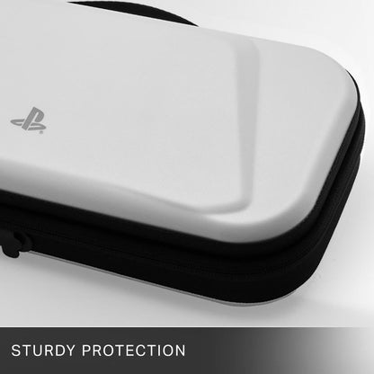 PowerA Protection Case for PlayStation Portal™ Remote Player – Official Durable Carry Case