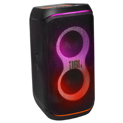JBL PartyBox Club 120 Portable Bluetooth Party Speaker with Lightshow
