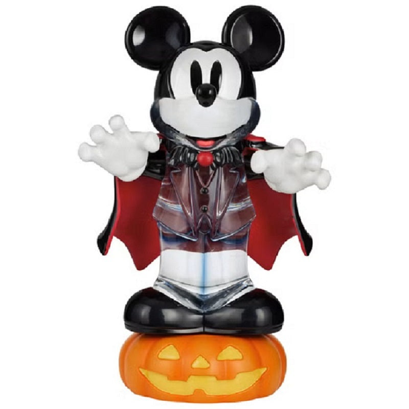 Disney Halloween Spinning Lantern with LED Lights & Swirling Glitter
