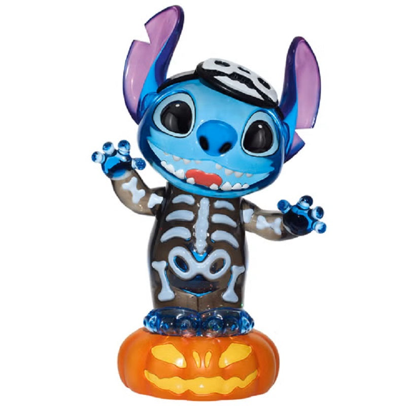 Disney Halloween Spinning Lantern with LED Lights & Swirling Glitter