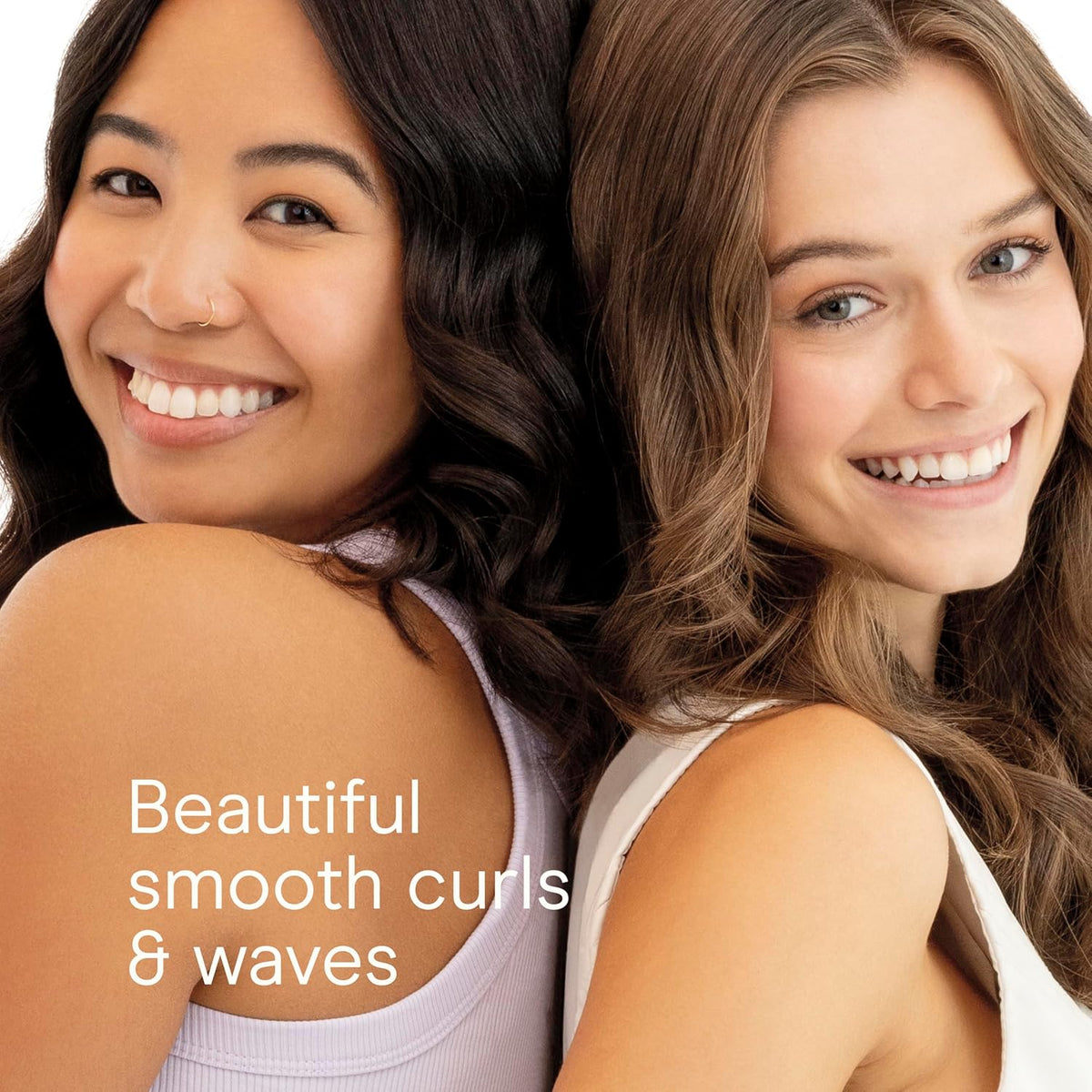 Conair InfinitiPRO Automatic Curling Iron, 3/4" Curl Chamber, Dual Voltage