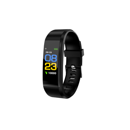 Ultrend Classic Plus Bluetooth V5.0 Fitness Tracker - Smart Watch Bracelet for Android & iOS
