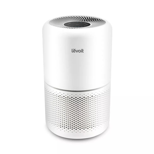 Levoit Air Purifiers Large Room, Smart WiFi and Alexa Control, AHAM VERIFIDE, Quiet Sleep Mode for Bedroom Home, 3-in-1 Air Filter Cleaner Remove Allergies Smoke Pollen Dust, Core 300S-P