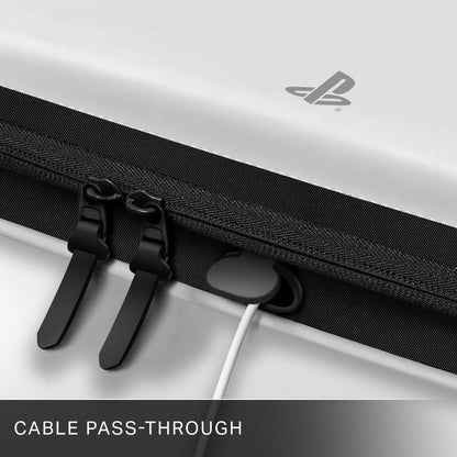 PowerA Protection Case for PlayStation Portal™ Remote Player – Official Durable Carry Case
