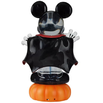 Disney Halloween Spinning Lantern with LED Lights & Swirling Glitter