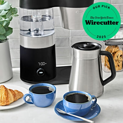 OXO Brew 9-Cup Coffee Maker