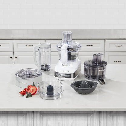 Cuisinart Core Custom 10-Cup Food Processor