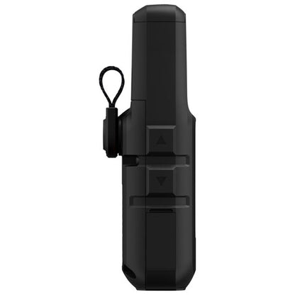 Garmin inReach Mini 2, Lightweight and Compact Satellite Communicator, Hiking Handheld, Black