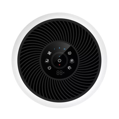 Levoit Plasma Pro 300s Smart True Hepa Smart Air Purifier White