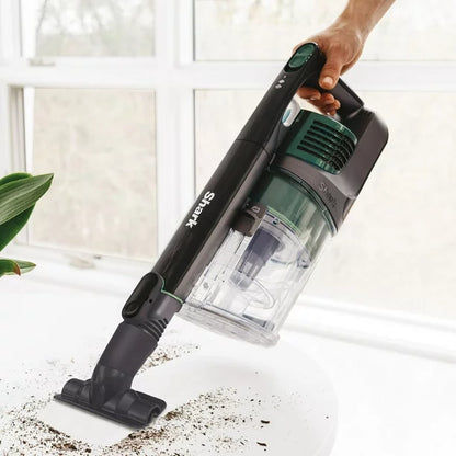 Shark® Rocket Pro Cordless Stick Vacuum, IZ140C