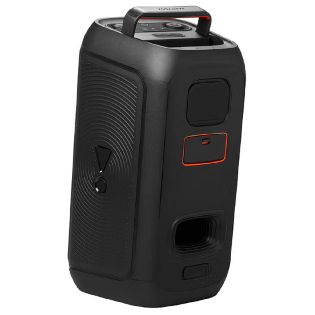 JBL PartyBox Club 120 Portable Bluetooth Party Speaker with Lightshow