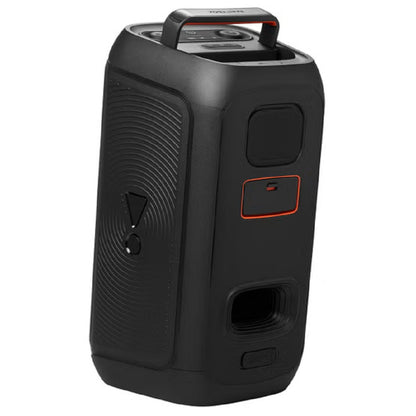 JBL PartyBox Club 120 Portable Bluetooth Party Speaker with Lightshow