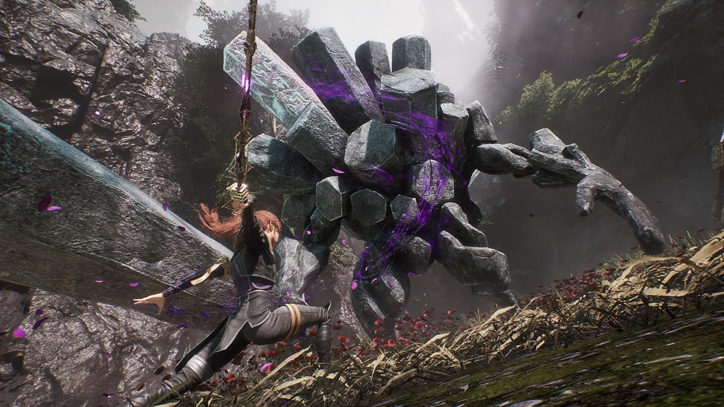 Clair Obscur: Expedition 33 (PS5)