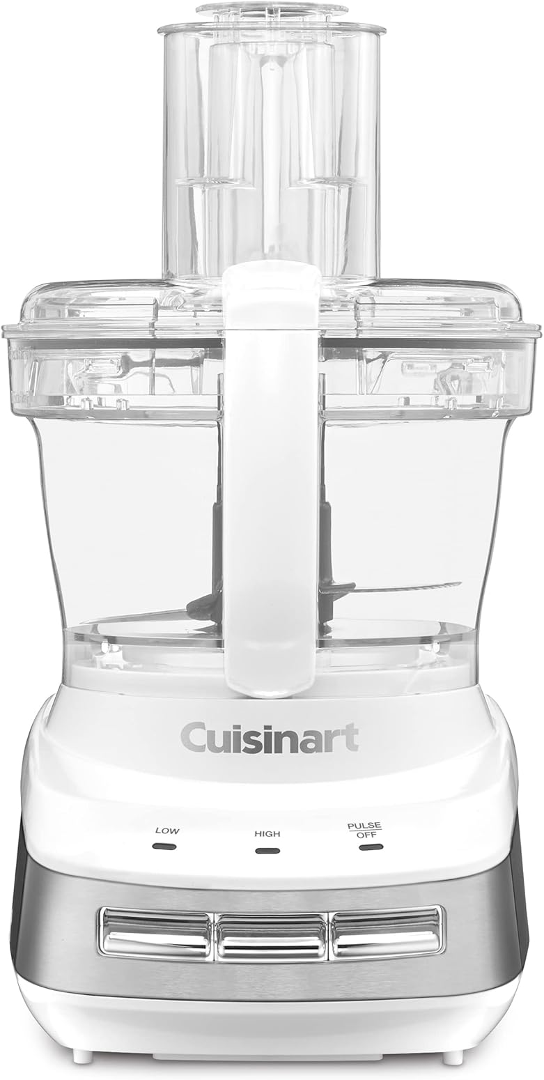 Cuisinart Core Custom 10-Cup Food Processor