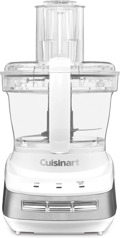 Cuisinart Core Custom 10-Cup Food Processor