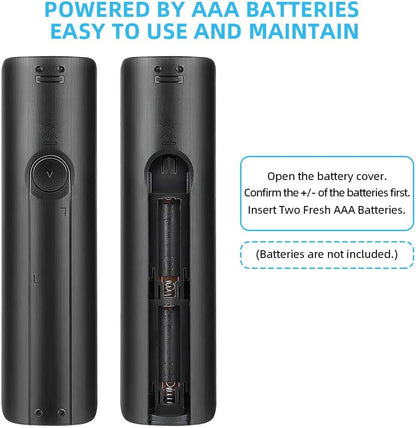 Samsung Smart TV Replacement Remote with Apps BN59-01315J