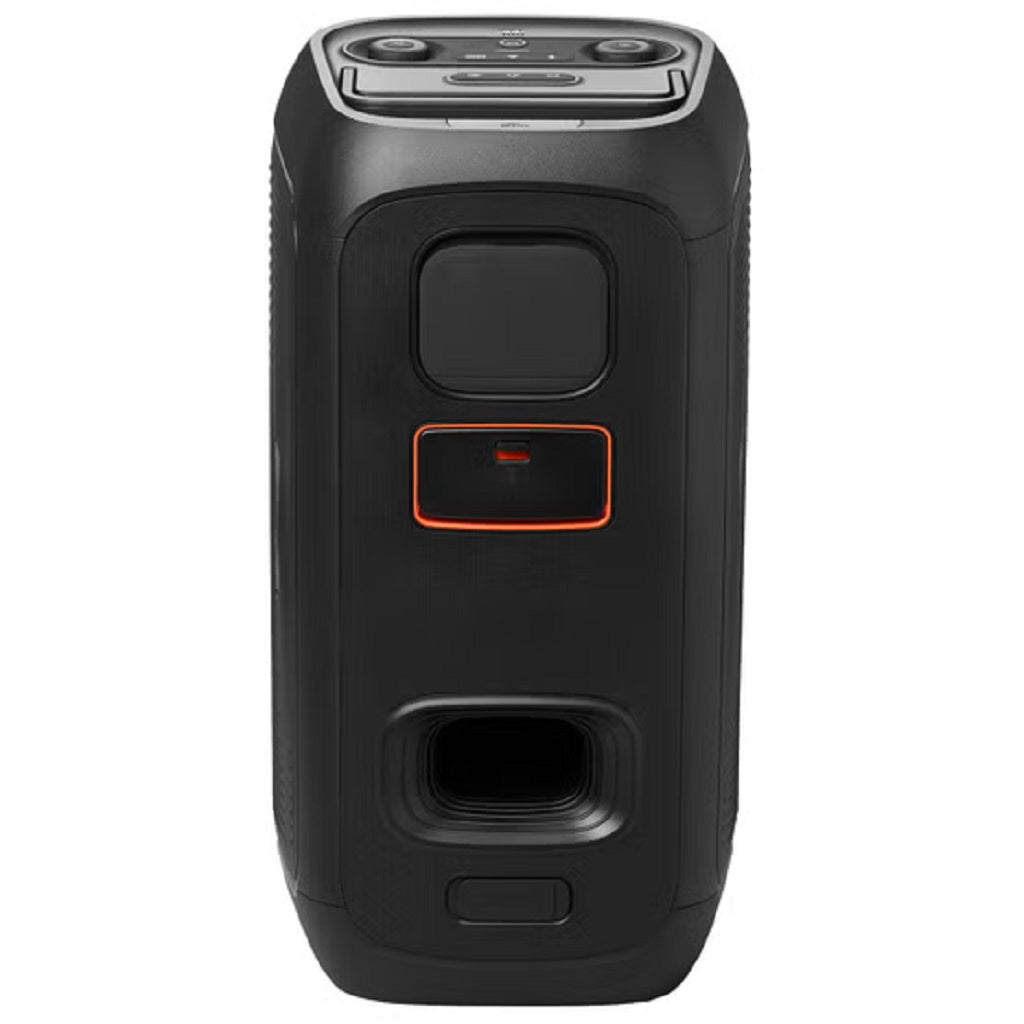 JBL PartyBox Club 120 Portable Bluetooth Party Speaker with Lightshow