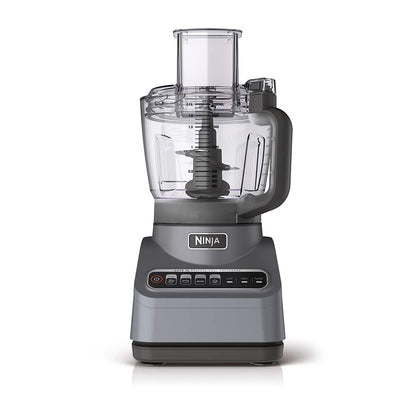 Ninja Professional Food Processor - 9-Cup - Silver