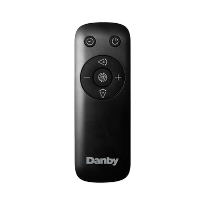 Danby Ultra Quiet Oscillating 2-in-1 Fan 35.99 cm (14.17 in.)