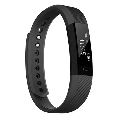 ULTREND Explorer - Bluetooth Fitness Tracker Smart Bracelet