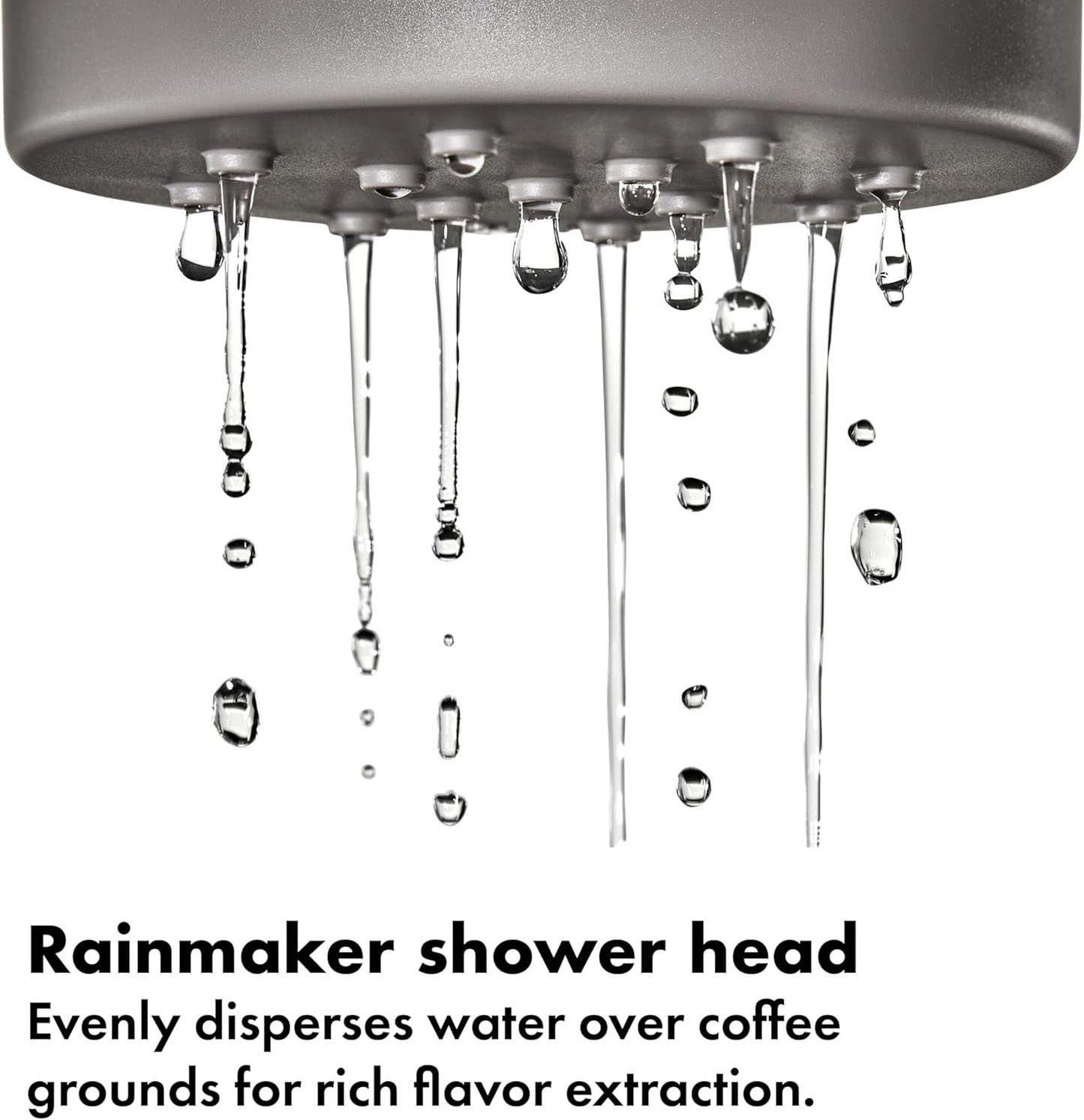 OXO Brew 9-Cup Coffee Maker