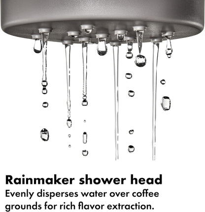 OXO Brew 9-Cup Coffee Maker