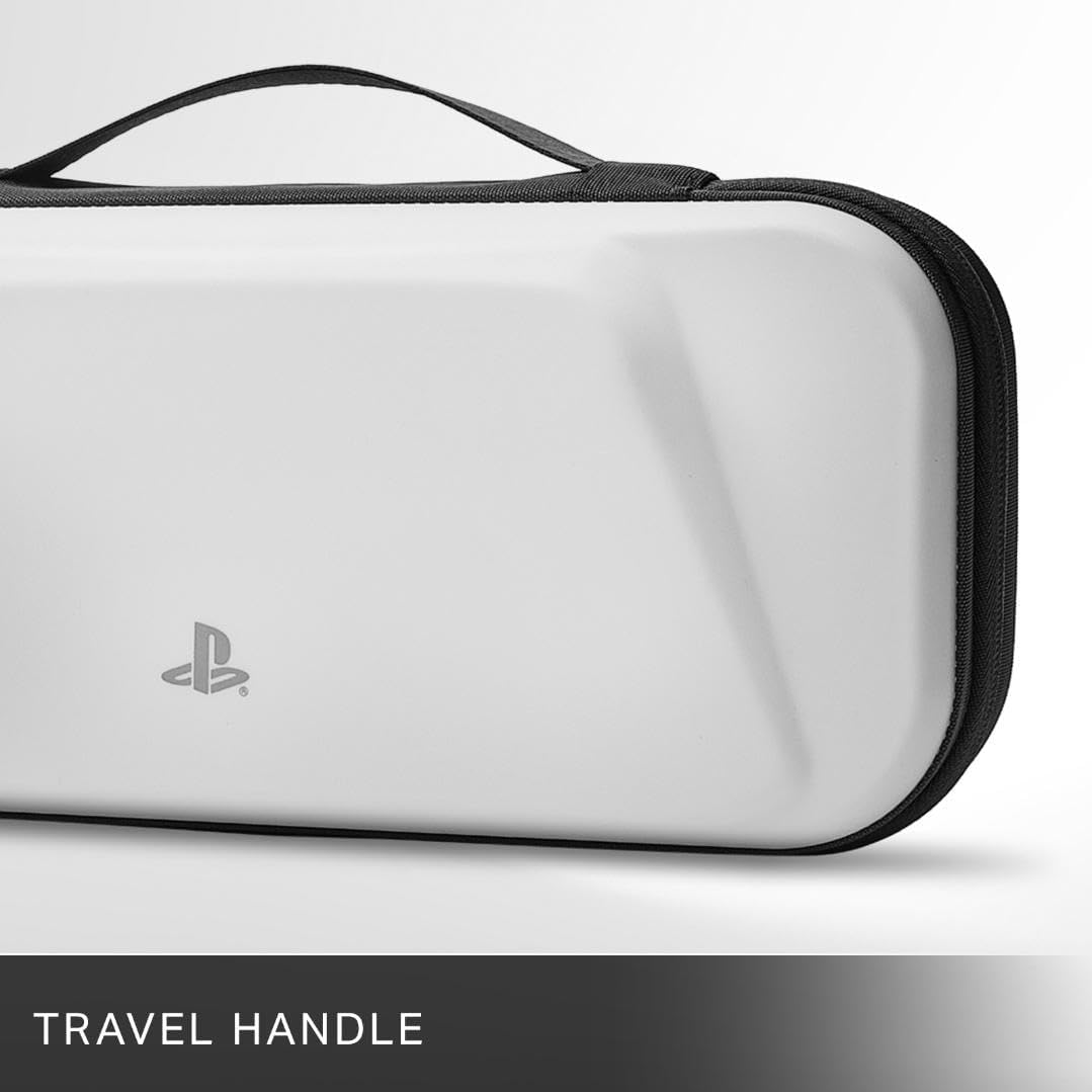 PowerA Protection Case for PlayStation Portal™ Remote Player – Official Durable Carry Case
