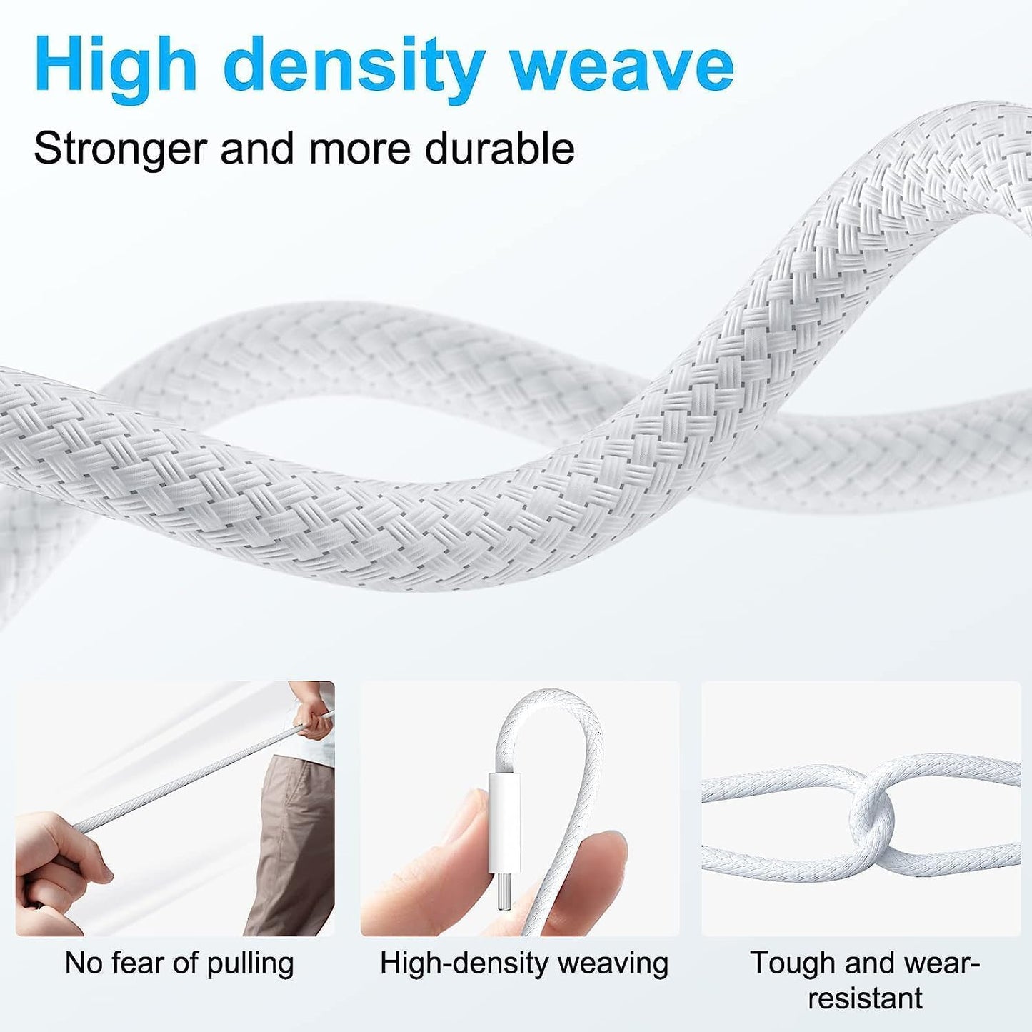 MacBook Pro Charger 96W/70W USB-C to MagSafe 3 Power Adapter