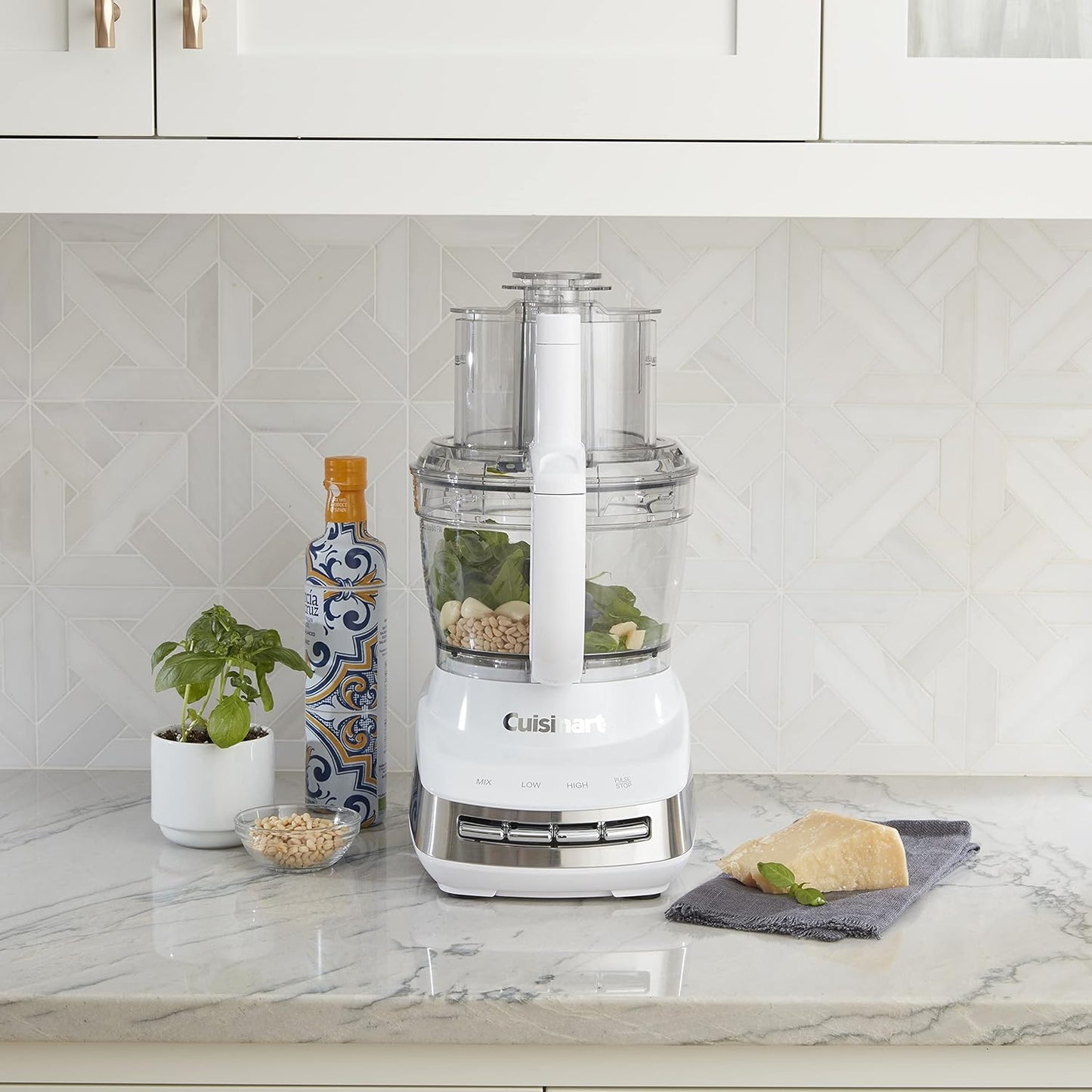 Cuisinart Core Custom 10-Cup Food Processor